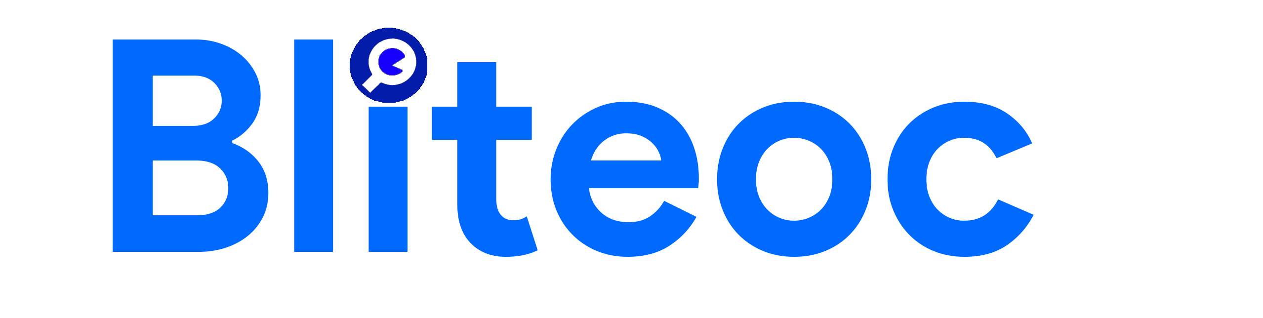 Bliteoc Logo